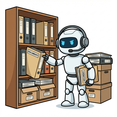 StudioAgent - Sube tus datos - Software IA para administradores de fincas